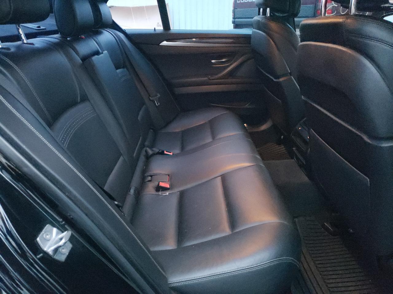 Photo 6 from auction – 2015 BMW 535 XI with VIN WBA5B3C57FD547127