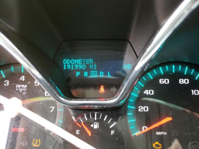 Photo 8 from auction – 2014 CHEVROLET TRAVERSE L with VIN 1GNKRFKD4EJ333165
