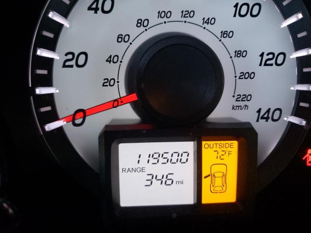 Photo 8 from auction – 2014 HONDA PILOT EXL with VIN 5FNYF4H50EB004020