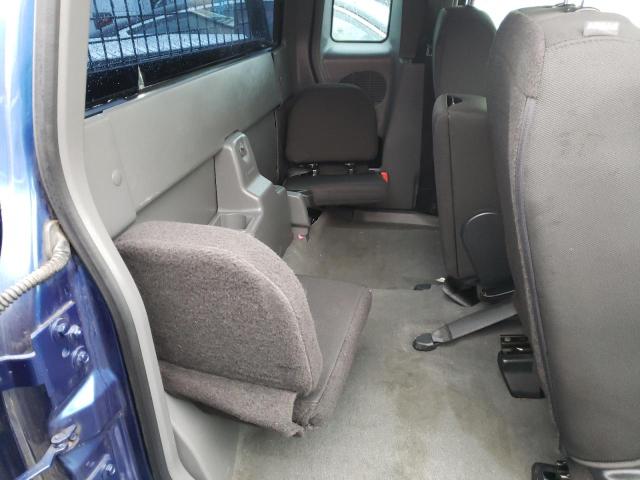 Photo 6 from auction – 2011 FORD RANGER SUP with VIN 1FTLR4FE4BPA07895