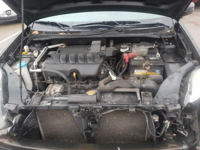Photo 7 from auction – 2012 NISSAN SENTRA 2.0 with VIN 3N1AB6AP8CL615127