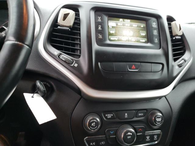 Photo 9 from auction – 2014 JEEP CHEROKEE L with VIN 1C4PJMCB9EW133523