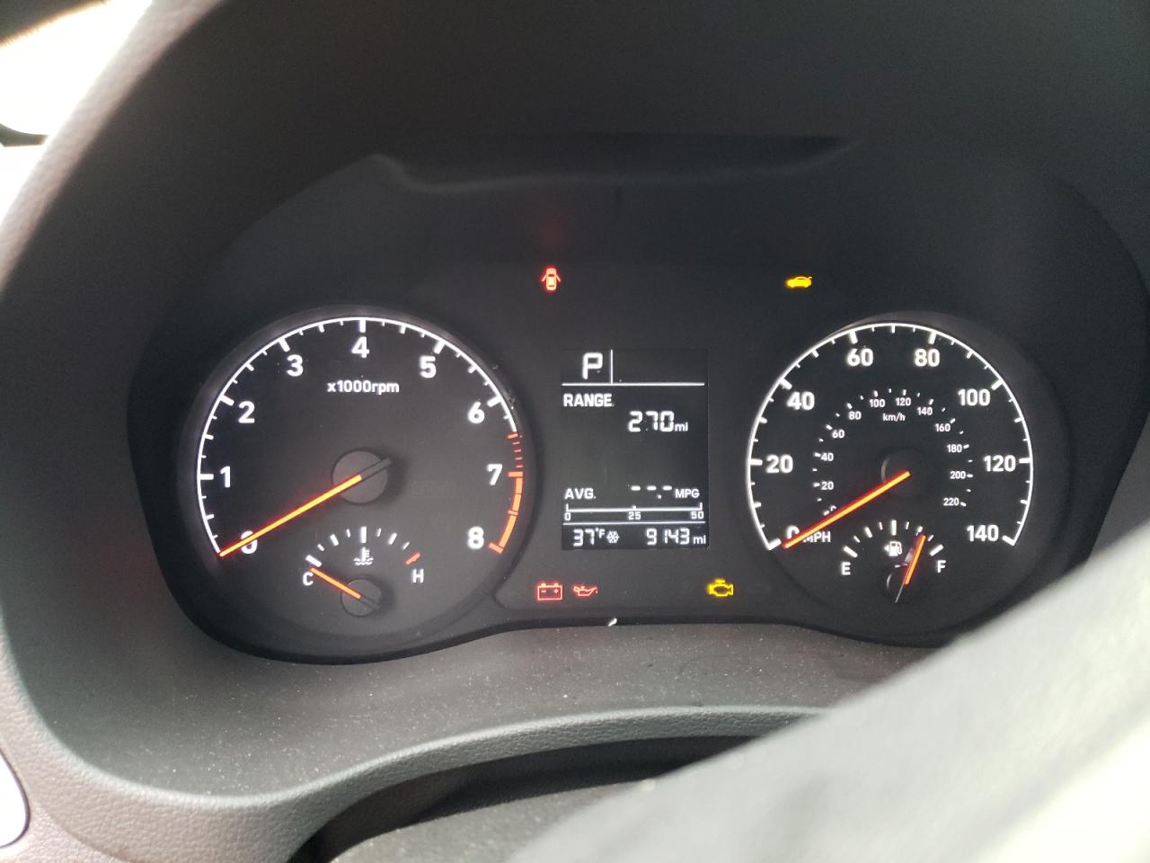 Photo 8 from auction – 2021 HYUNDAI ACCENT SE with VIN 3KPC24A60ME152178