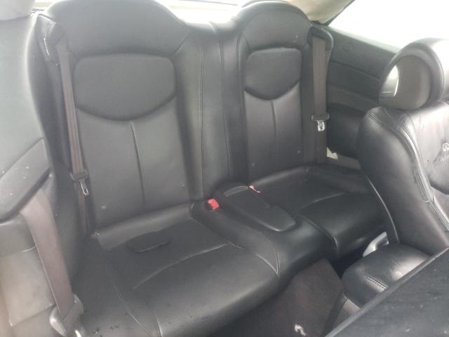 Photo 6 from auction – 2009 INFINITI G37 BASE with VIN JNKCV66E09M720987