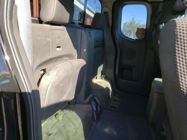Photo 6 from auction – 2016 NISSAN FRONTIER S with VIN 1N6AD0CU4GN719334