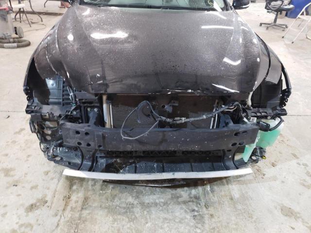 Photo 9 from auction – 2014 INFINITI Q50 BASE with VIN JN1BV7AP8EM693496