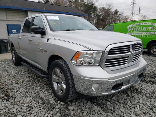 RAM 1500 SLT 2014 with VIN 1C6RR7TT5ES224184 - Photo from auction