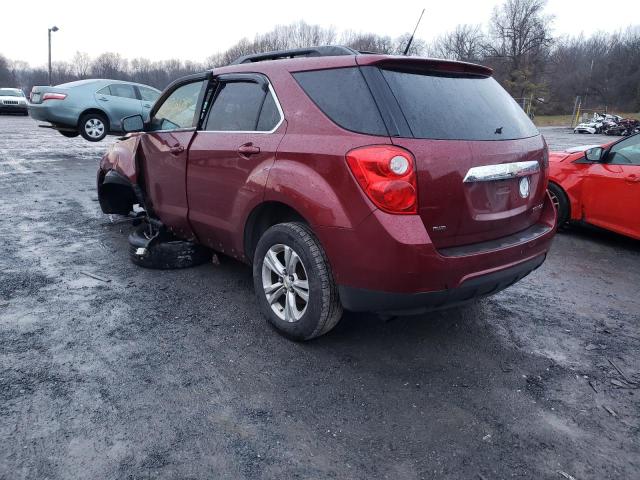 Photo 3 from auction – 2011 CHEVROLET EQUINOX LT with VIN 2CNFLEEC3B6313552