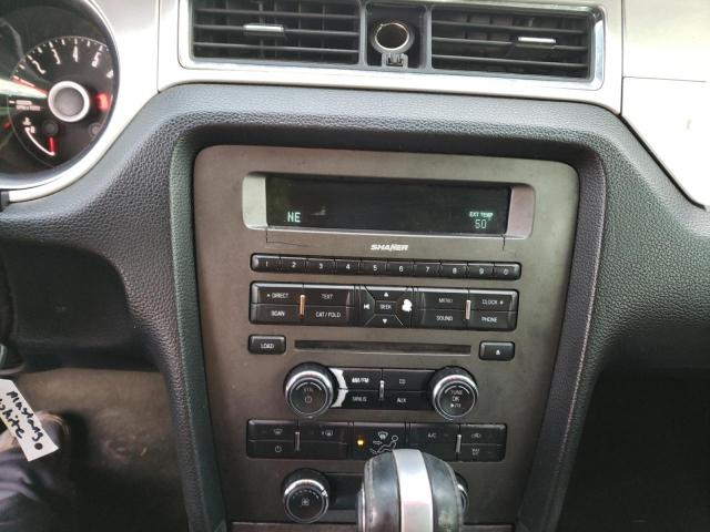 Photo 9 from auction – 2014 FORD MUSTANG with VIN 1ZVBP8AM8E5202001