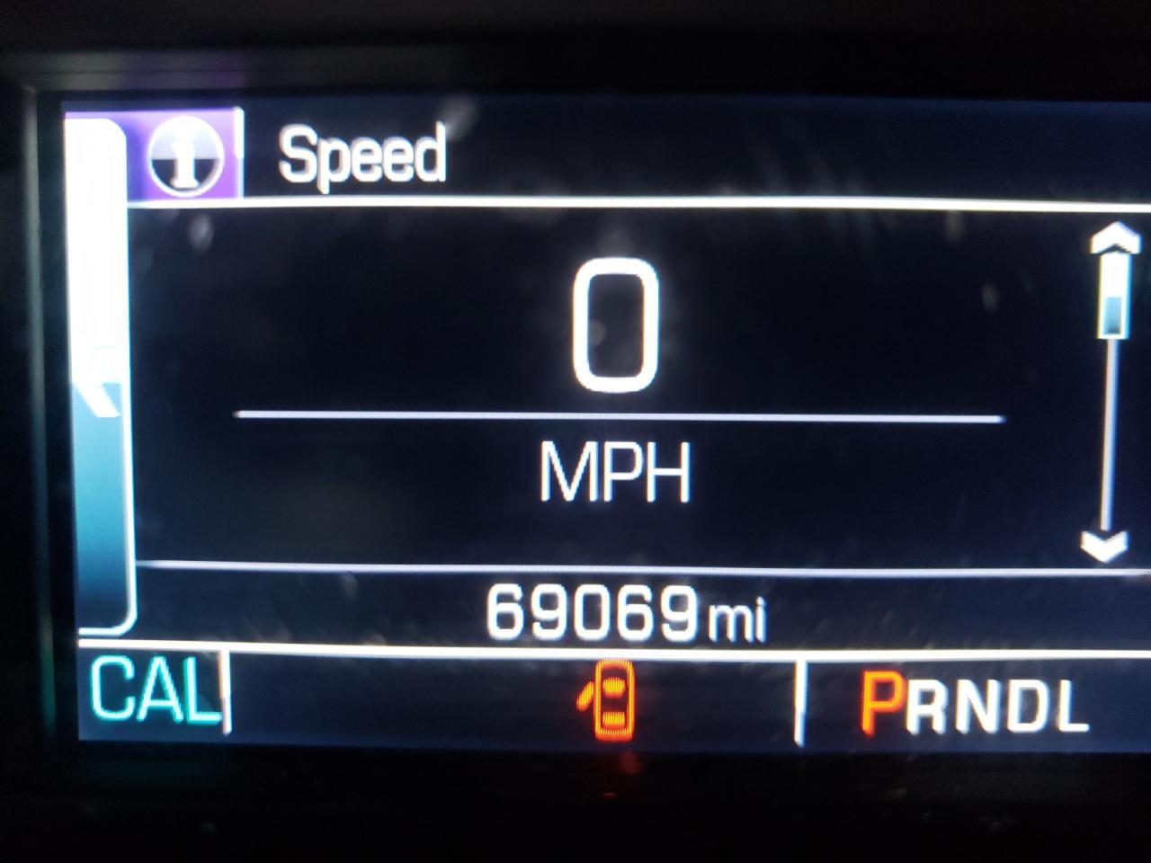 Photo 8 from auction – 2018 CHEVROLET SILVERADO with VIN 2GCVKREC2J1110433
