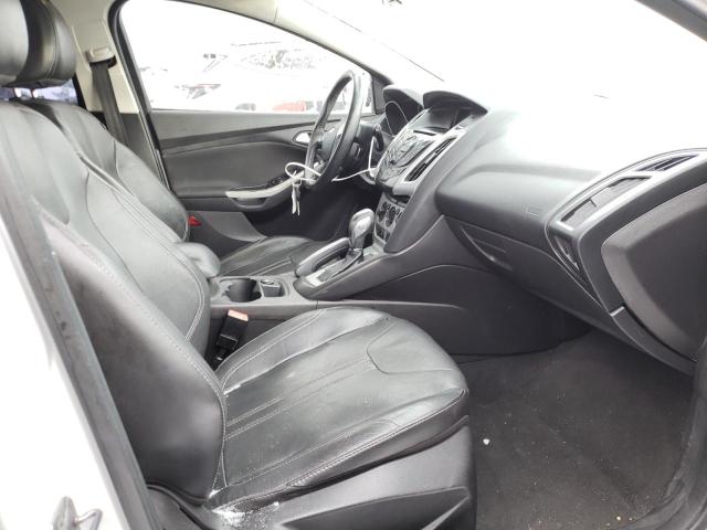 Photo 5 from auction – 2013 FORD FOCUS SE with VIN 1FADP3K25DL214554