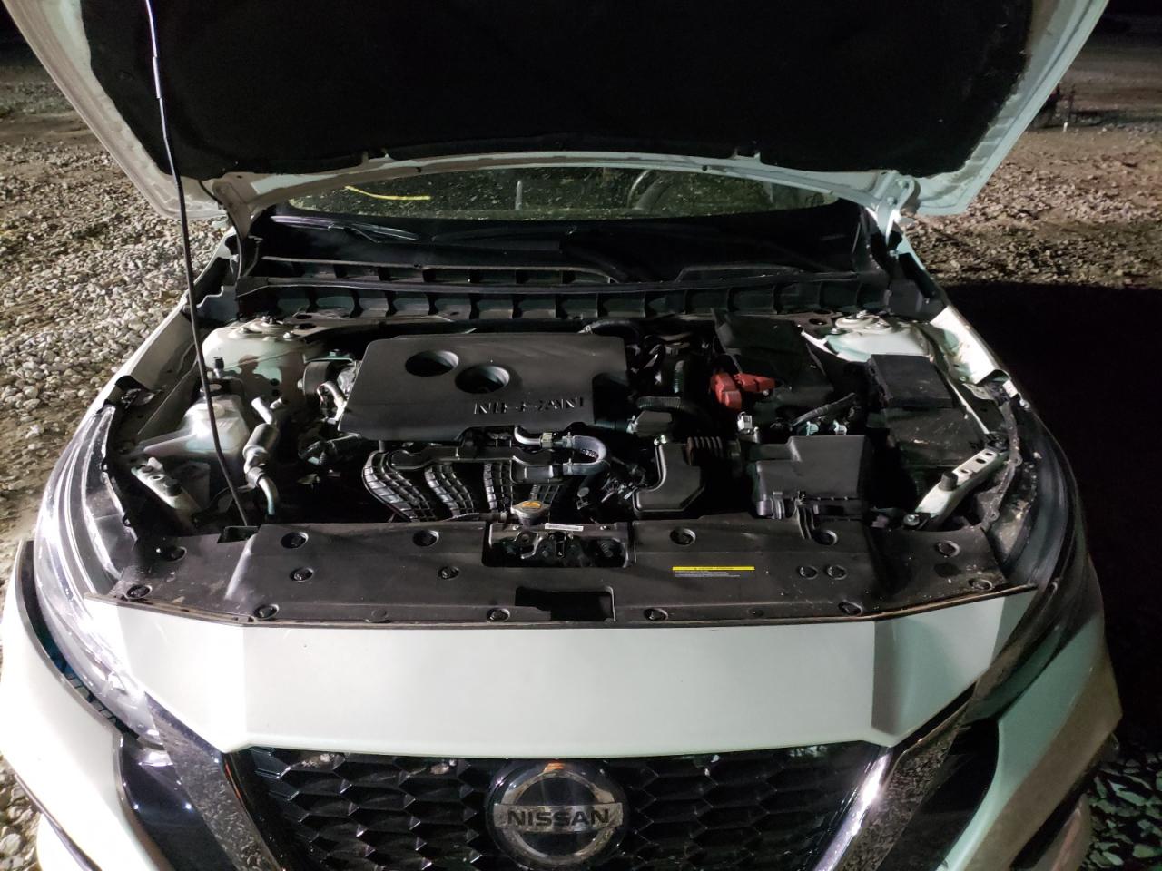 Photo 7 from auction – 2019 NISSAN ALTIMA SR with VIN 1N4BL4CV5KC220594