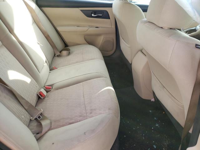 Photo 6 from auction – 2017 NISSAN ALTIMA BAS with VIN 1N4AL3AP6HC143396