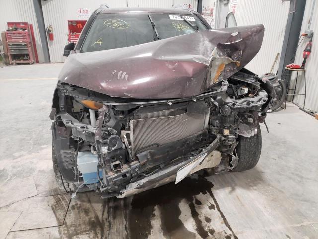 Photo 9 from auction – 2011 KIA SORENTO SX with VIN 5XYKWDA28BG146268