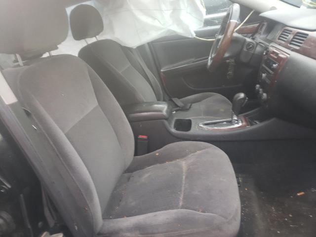 Photo 5 from auction – 2007 CHEVROLET IMPALA LS with VIN 2G1WB58K479331373