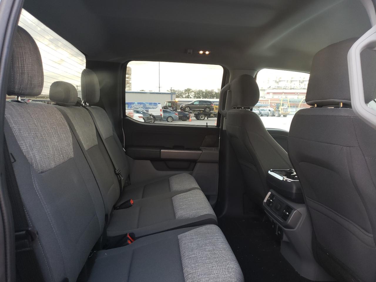 Photo 6 from auction – 2021 FORD F150 SUPER with VIN 1FTEW1C51MKD93566