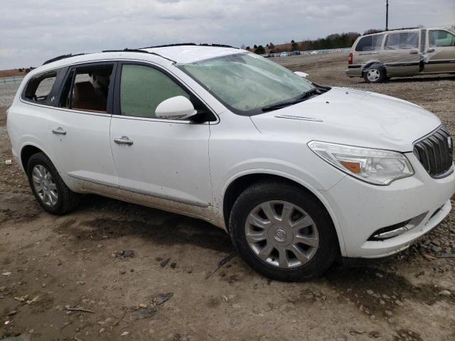 BUICK ENCLAVE 2017 with VIN 5GAKRBKD4HJ353729 - Photo from auction