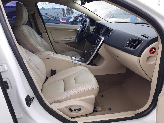 Photo 5 from auction – 2011 VOLVO S60 T6 with VIN YV1902FHXB2006194