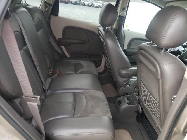 Photo 6 from auction – 2002 CHRYSLER PT CRUISER with VIN 3C8FY68B22T318525
