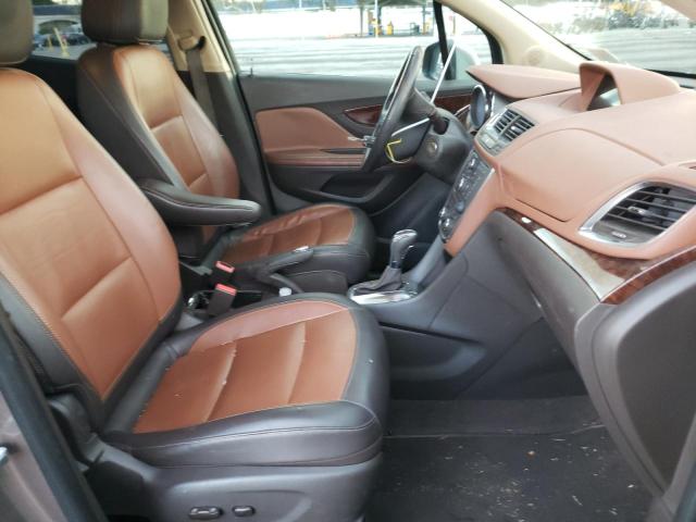 Photo 5 from auction – 2015 BUICK ENCORE with VIN KL4CJGSB6FB120488