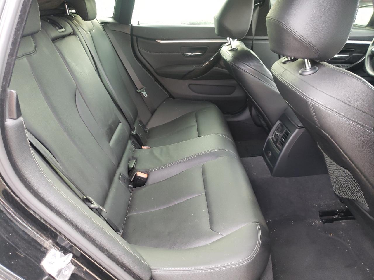 Photo 6 from auction – 2019 BMW 440I GRAN with VIN WBA4J5C54KBM66800