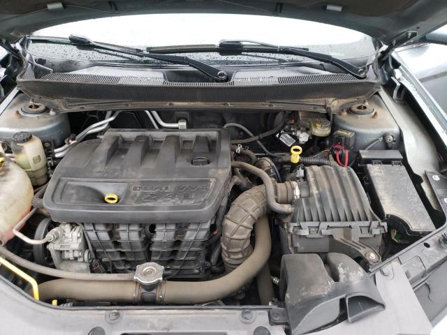 Photo 7 from auction – 2010 CHRYSLER SEBRING LI with VIN 1C3CC5FB2AN160951