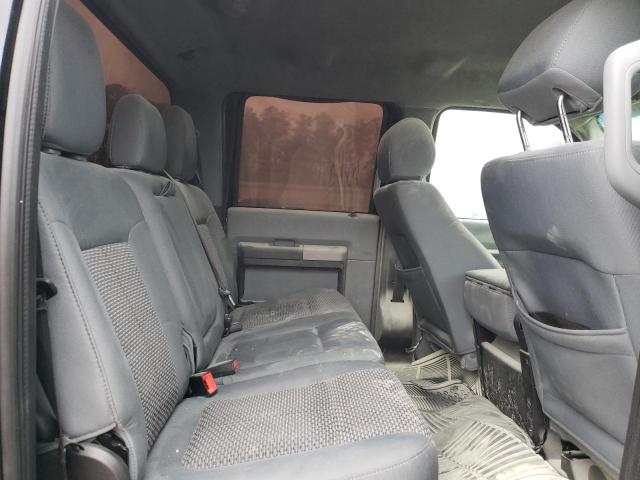 Photo 6 from auction – 2013 FORD F250 SUPER with VIN 1FT7W2BT0DEA48350