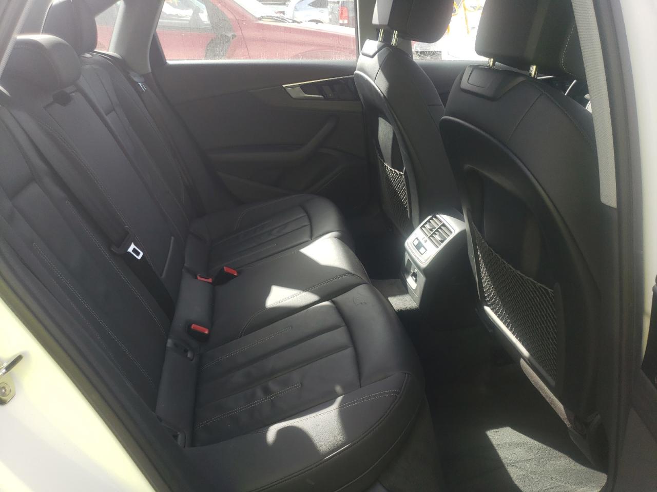 Photo 6 from auction – 2020 AUDI A4 PREMIUM with VIN WAUGMAF4XLA041010