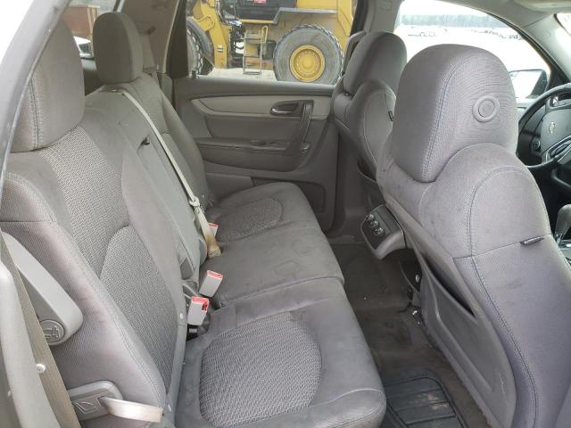 Photo 6 from auction – 2014 CHEVROLET TRAVERSE L with VIN 1GNKRFKD4EJ333165