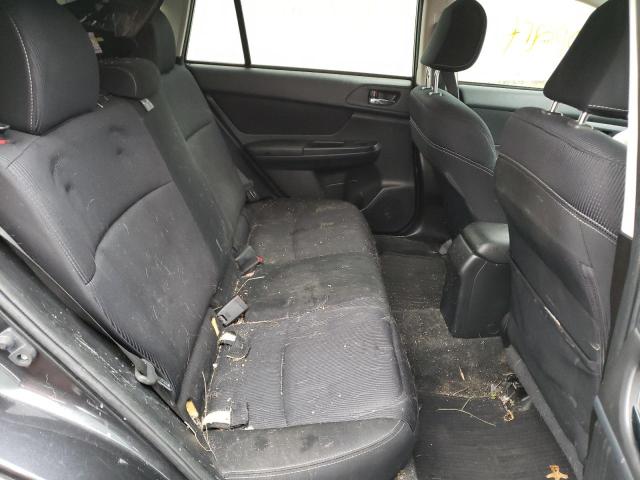 Photo 6 from auction – 2014 SUBARU IMPREZA SP with VIN JF1GPAL67E8309074