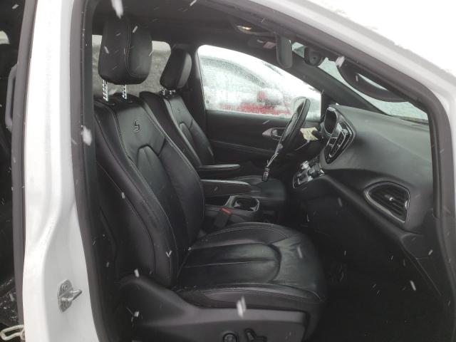 Photo 5 from auction – 2018 CHRYSLER PACIFICA T with VIN 2C4RC1EG1JR354577
