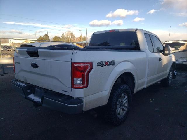 Photo 4 from auction – 2015 FORD F150 SUPER with VIN 1FTFX1EFXFFA80874