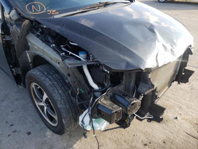 Photo 9 from auction – 2015 HONDA CIVIC SE with VIN 19XFB2F71FE052998