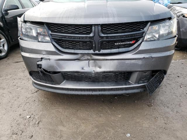 Photo 9 from auction – 2018 DODGE JOURNEY SE with VIN 3C4PDCAB7JT353215