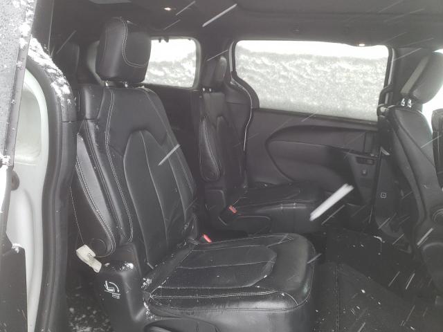 Photo 6 from auction – 2018 CHRYSLER PACIFICA T with VIN 2C4RC1EG1JR354577