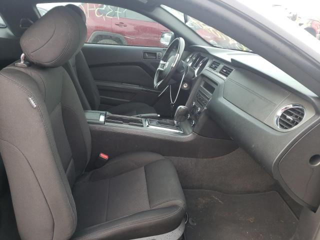 Photo 5 from auction – 2013 FORD MUSTANG with VIN 1ZVBP8AM0D5259355