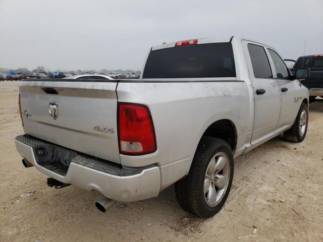 Photo 4 from auction – 2014 RAM 1500 ST with VIN 1C6RR6KT8ES155003