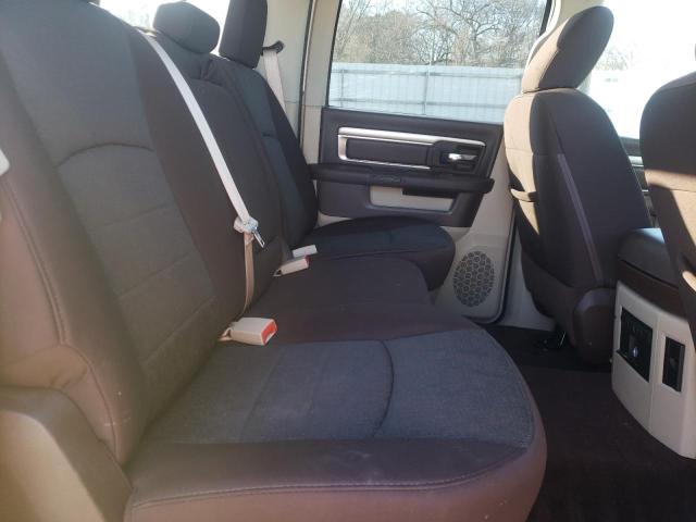 Photo 6 from auction – 2014 RAM 2500 SLT with VIN 3C6TR5DT9EG234863
