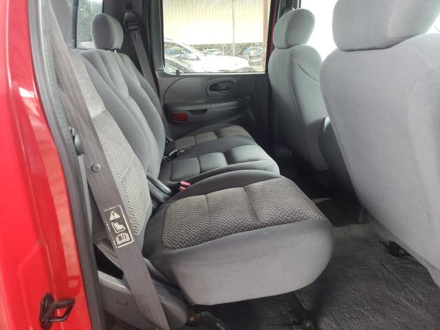 Photo 6 from auction – 2003 FORD F150 SUPER with VIN 1FTRW07L93KA35182