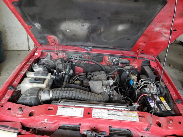 Photo 7 from auction – 2000 FORD RANGER SUP with VIN 1FTZR15X2YTA08233
