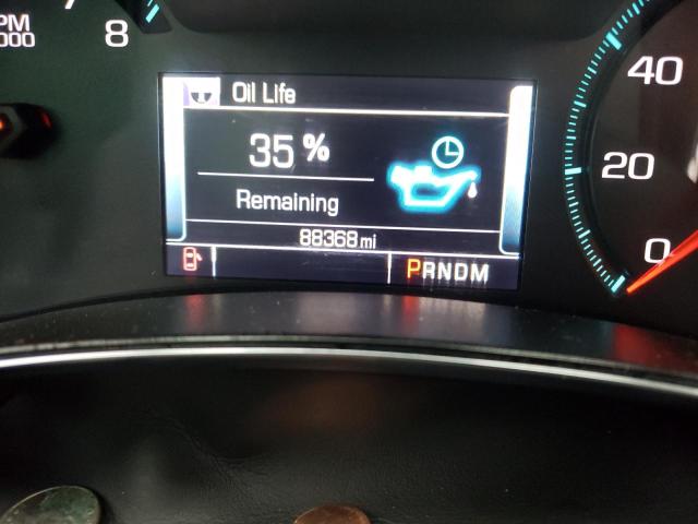 Photo 8 from auction – 2014 CHEVROLET IMPALA LT with VIN 2G1125S35E9261102