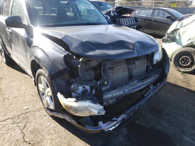 Photo 9 from auction – 2010 SUBARU FORESTER 2 with VIN JF2SH6CC2AH799570