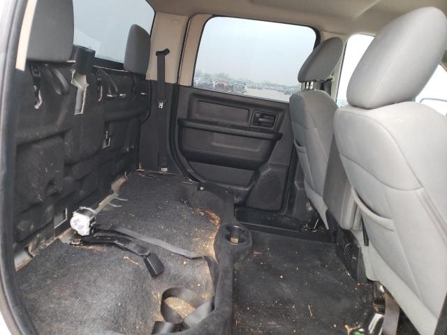 Photo 6 from auction – 2014 RAM 1500 ST with VIN 1C6RR6KT8ES155003