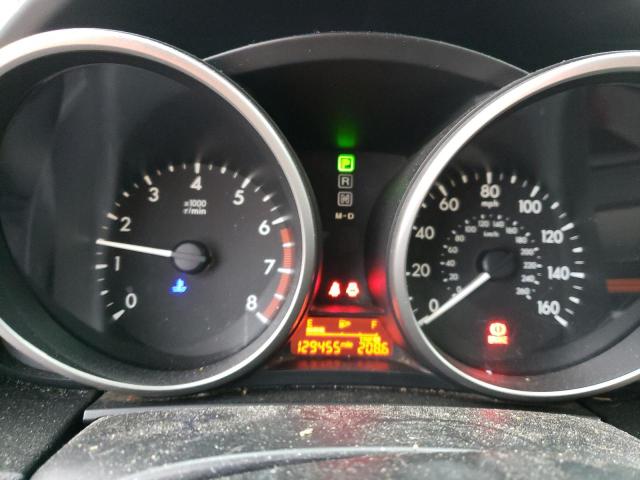 Photo 8 from auction – 2013 MAZDA 5 with VIN JM1CW2BL2D0159378