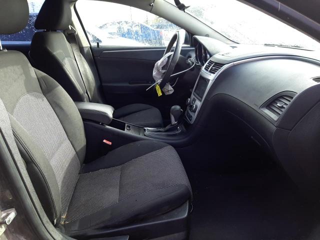 Photo 5 from auction – 2011 CHEVROLET MALIBU 1LT with VIN 1G1ZC5E10BF187892