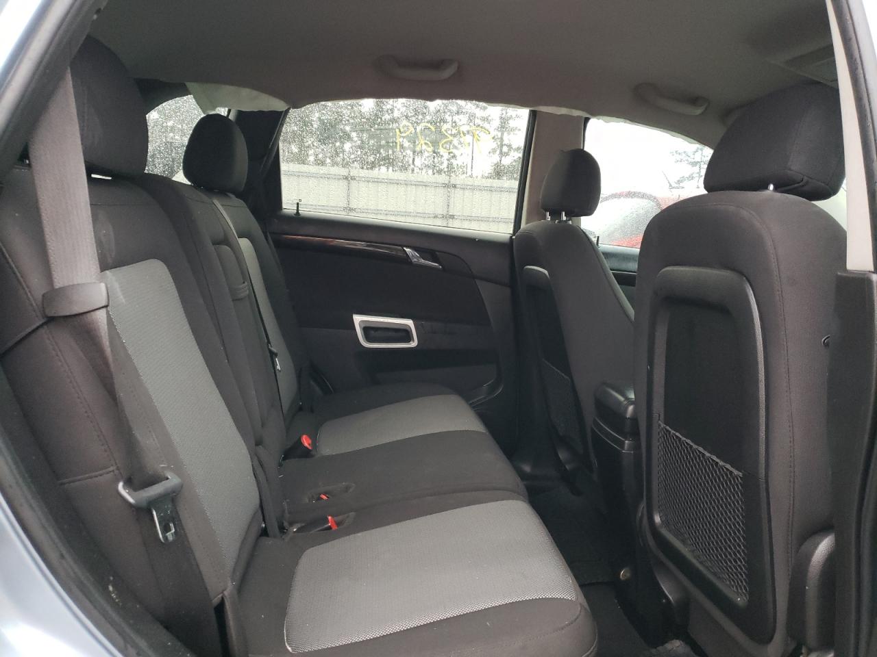 صورة رقم 6 من المزاد - 2014 CHEVROLET CAPTIVA مع VIN 3GNAL2EK7ES591629
