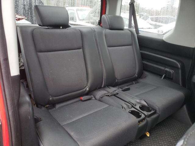 Foto 6 de la subasta – 2005 HONDA ELEMENT EX con VIN 5J6YH28655L010264