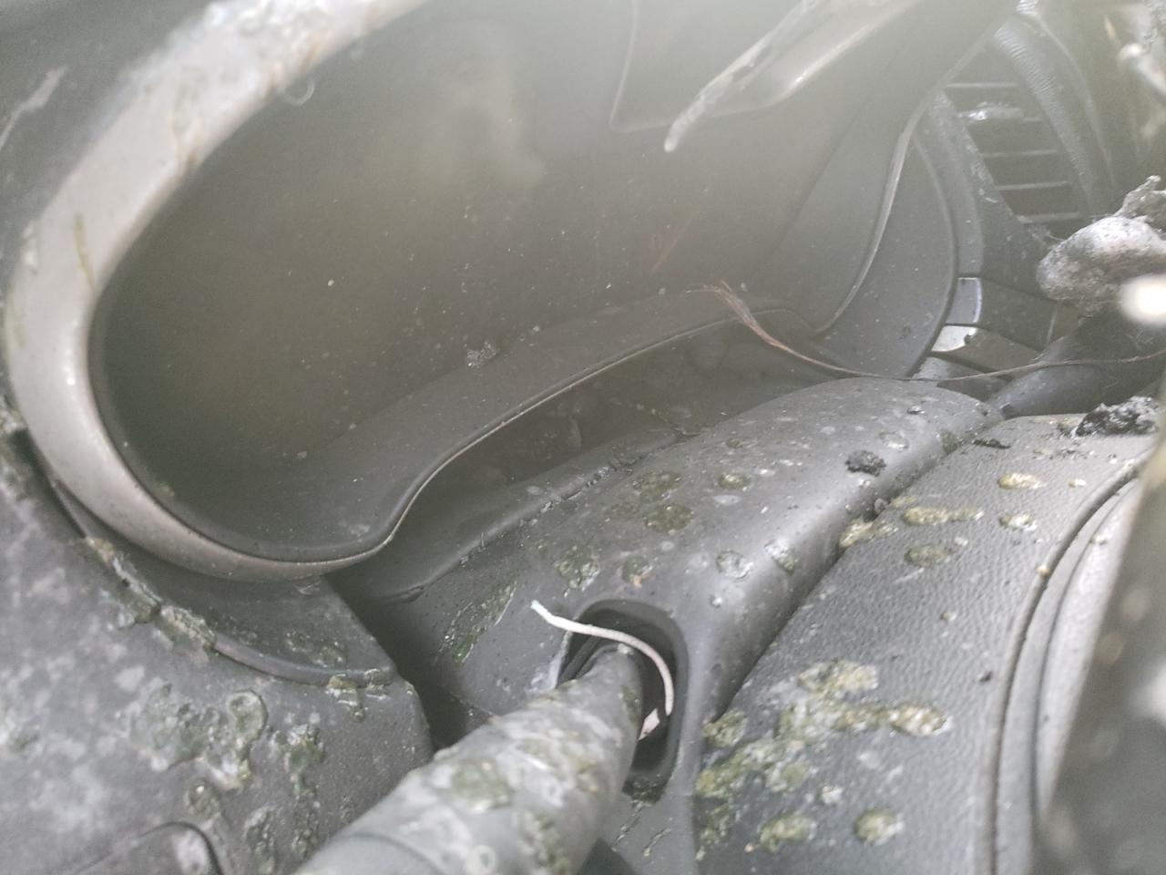 Photo 8 from auction – 2014 CHEVROLET IMPALA LTZ with VIN 2G1155S3XE9124423