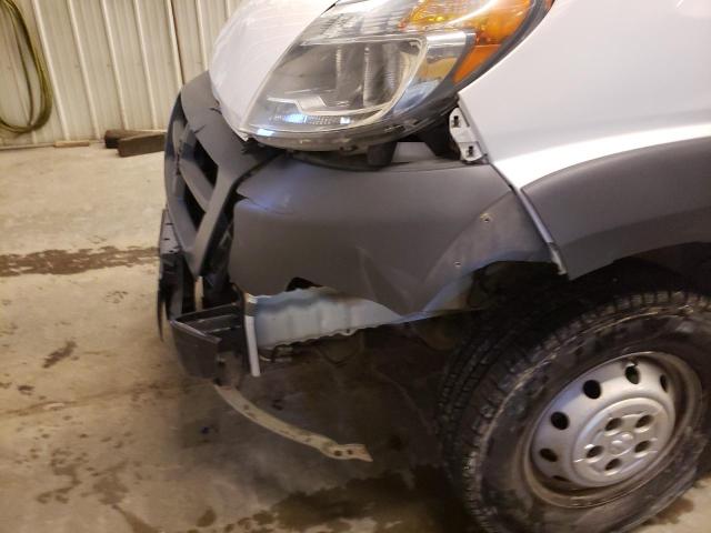 Photo 9 from auction – 2014 RAM PROMASTER with VIN 3C6TRVAG3EE108887