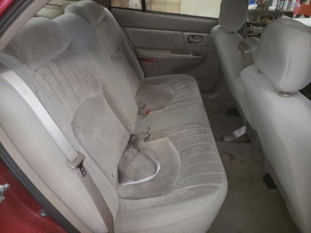 Photo 6 from auction – 2004 BUICK CENTURY CU with VIN 2G4WS52J241322474